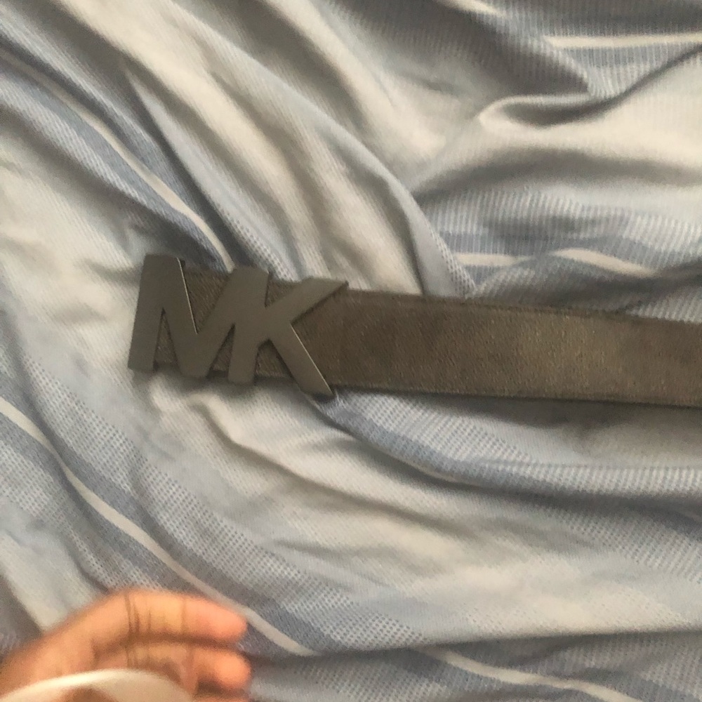 Mk belt